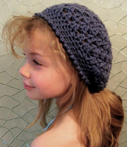 Child's Slouch Hat