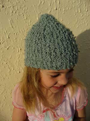 Pixie Hat